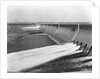 Assuan Dam on the Nile River by Anonymous