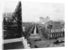 The Prado and the Sevilla Biltmore by Anonymous