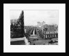 The Prado and the Sevilla Biltmore by Anonymous