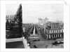 The Prado and the Sevilla Biltmore by Anonymous