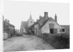 Houses on the Isle of Wight by Anonymous