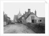 Houses on the Isle of Wight by Anonymous