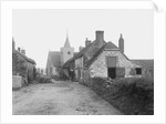 Houses on the Isle of Wight by Anonymous
