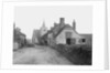 Houses on the Isle of Wight by Anonymous