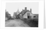 Houses on the Isle of Wight by Anonymous