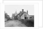 Houses on the Isle of Wight by Anonymous