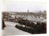 Panorama of Florence by Anonymous
