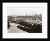 Panorama of Florence by Anonymous