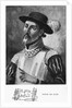 Portrait of Juan Ponce de Leon by Anonymous