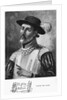 Portrait of Juan Ponce de Leon by Anonymous