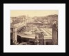 Ruins of the Forum in Rome/Pillars by Anonymous