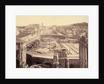 Ruins of the Forum in Rome/Pillars by Anonymous