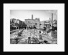 Ruins of the Forum in Rome/Pillars by Anonymous