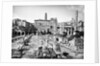 Ruins of the Forum in Rome/Pillars by Anonymous