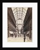 Galleria Vittorio Emanuele II by Anonymous
