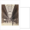 Galleria Vittorio Emanuele II by Anonymous