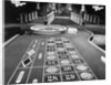 Roulette Table by Anonymous
