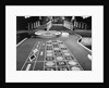 Roulette Table by Anonymous