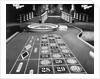 Roulette Table by Anonymous