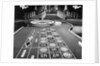 Roulette Table by Anonymous