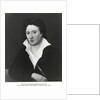 Portrait of Percy Bysshe Shelley by Anonymous