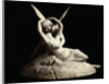 Cupid and Psyche by Antonio Canova