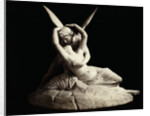 Cupid and Psyche by Antonio Canova