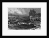 Bodies Lying on Civil War Battlefield by Anonymous