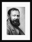 French Sceintist Paul Heroult by Anonymous