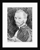 Self-Portrait by Vincent Van Gogh