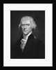 Thomas Jefferson Head/Shoulders Portrait by Anonymous