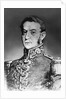 Jose San Martin Head/Shoulders Portrait by Anonymous