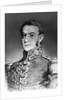 Jose San Martin Head/Shoulders Portrait by Anonymous