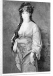 Illus/The Queen of Sheba by Anonymous