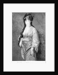 Illus/The Queen of Sheba by Anonymous