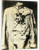 Bloodied Coat of Franz Ferdinand by Anonymous