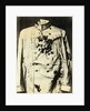 Bloodied Coat of Franz Ferdinand by Anonymous