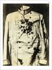 Bloodied Coat of Franz Ferdinand by Anonymous