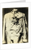 Bloodied Coat of Franz Ferdinand by Anonymous
