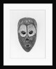 Bateke Circumcision Mask by Anonymous
