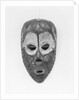 Bateke Circumcision Mask by Anonymous