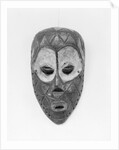 Bateke Circumcision Mask by Anonymous