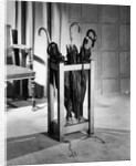 Five Umbrellas In An Umbrella Stand by Anonymous
