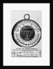Fine Holosteric Barometer by Anonymous