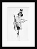 Drum Major by Anonymous