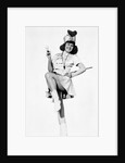 Drum Major by Anonymous