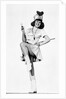 Drum Major by Anonymous