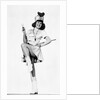Drum Major by Anonymous