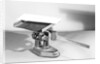 Letter on a Postal Scale by Anonymous
