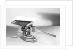 Letter on a Postal Scale by Anonymous